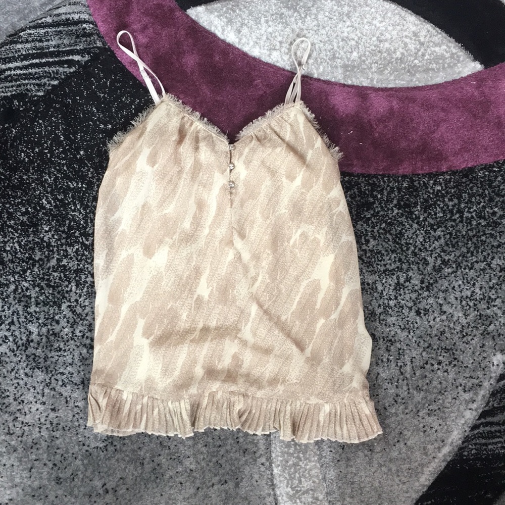 Princess Vera wang blouse